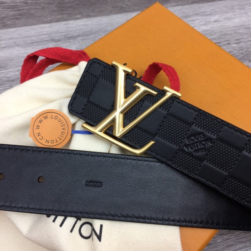 Louis Vuitton Belts